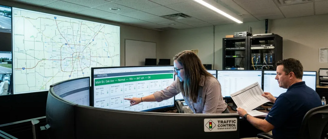 Intelligent Transportation Systems ITS