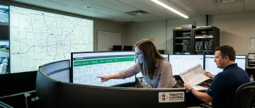 Intelligent Transportation Systems ITS