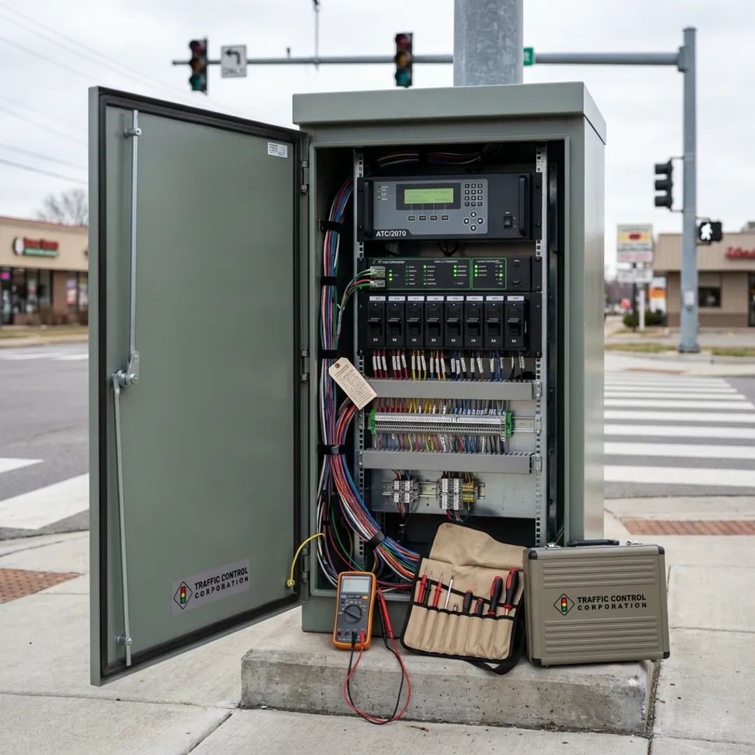 ATC Cabinets