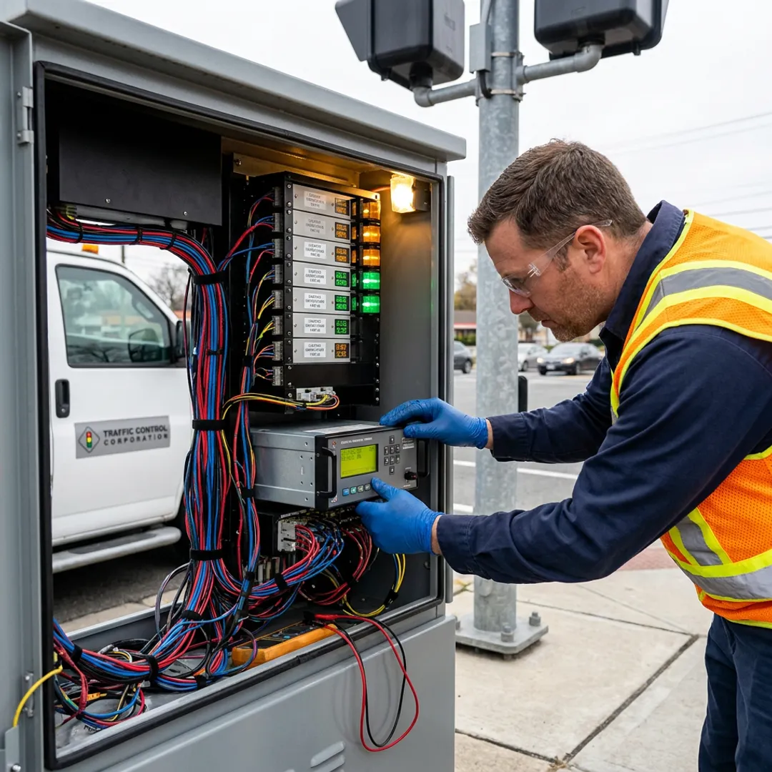 ATC Panels Services