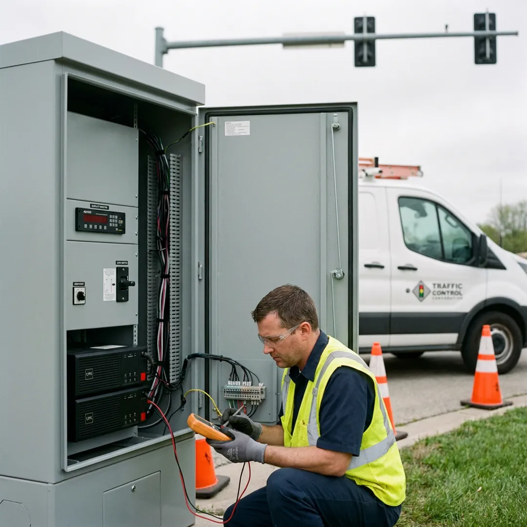 Power Alpha Services