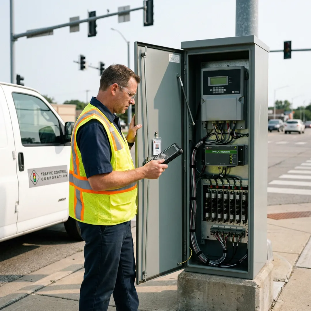 Municipal Transportation Departments