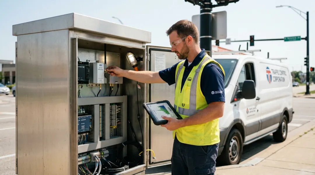 Smart City & ITS Deployments