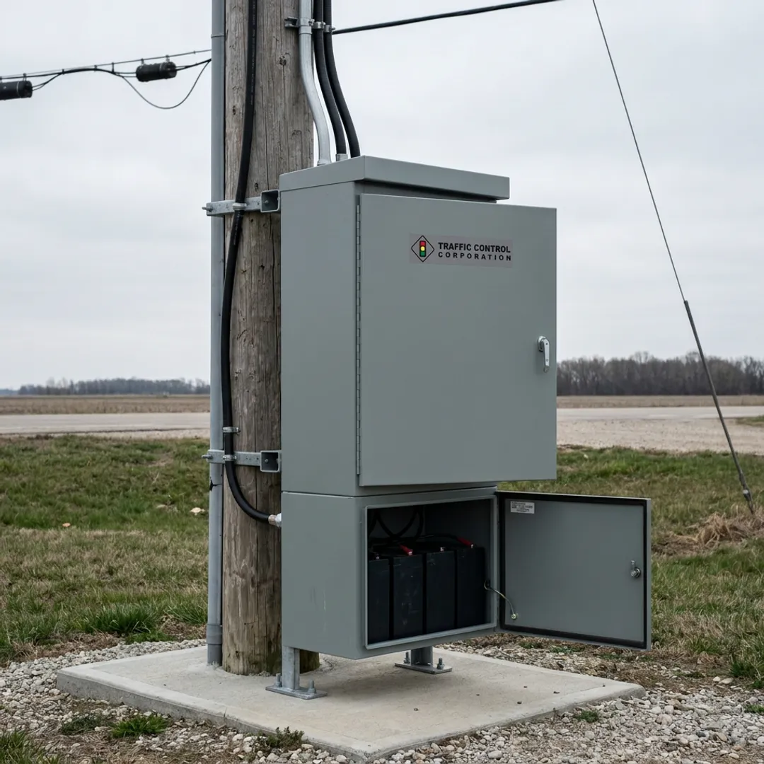 Telecommunications