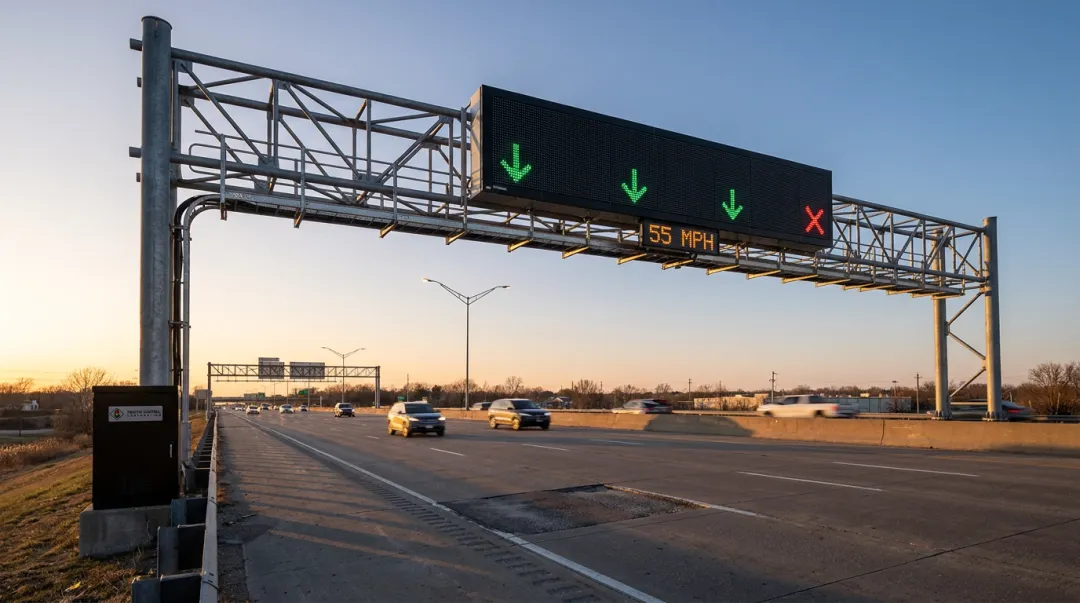 Municipal & DOT Highway Management
