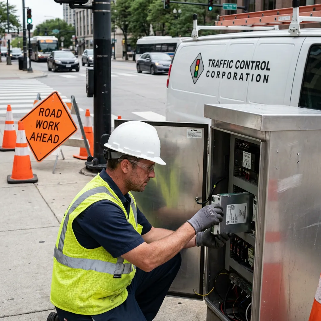 Municipal & State Transportation Agencies