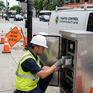 Municipal & State Transportation Agencies