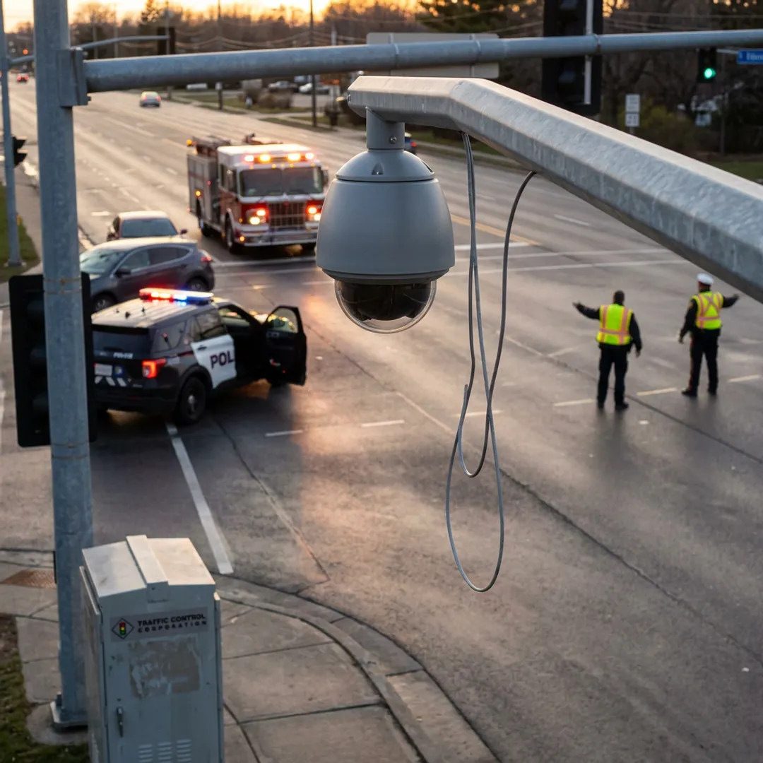 Emergency Response & Public Safety