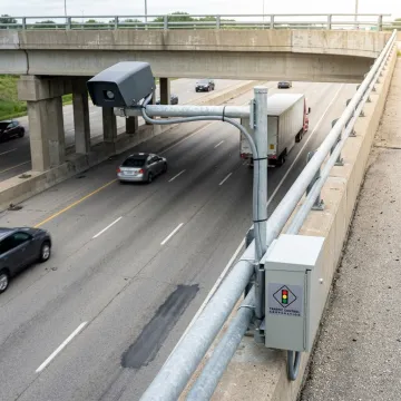 State Departments of Transportation