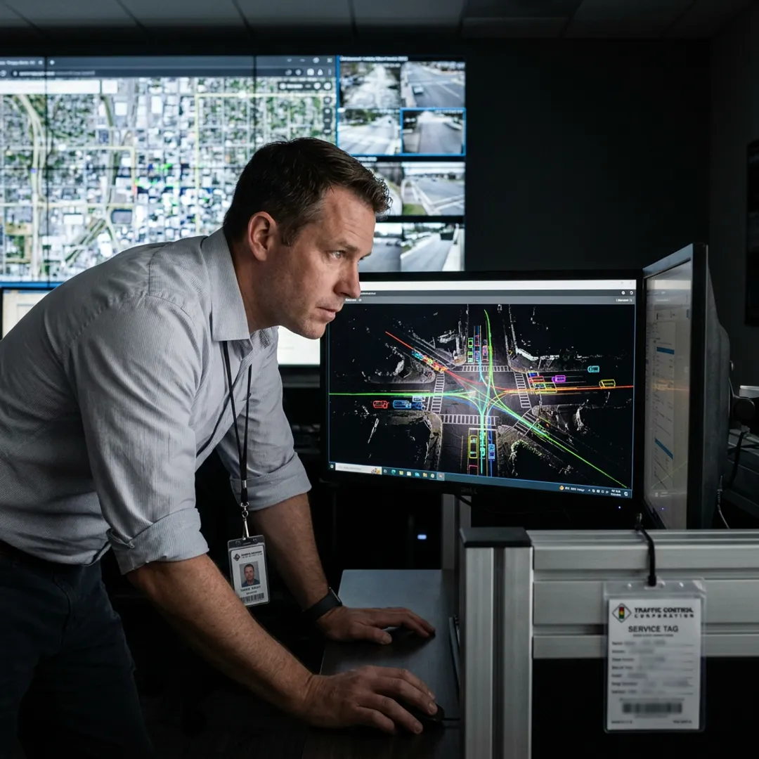 Municipal & Local Transportation Agencies