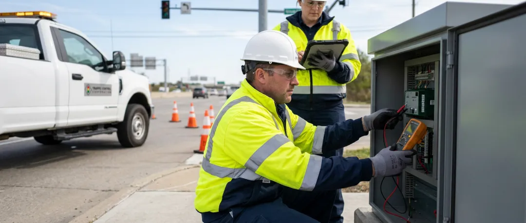 State & Municipal DOT Projects