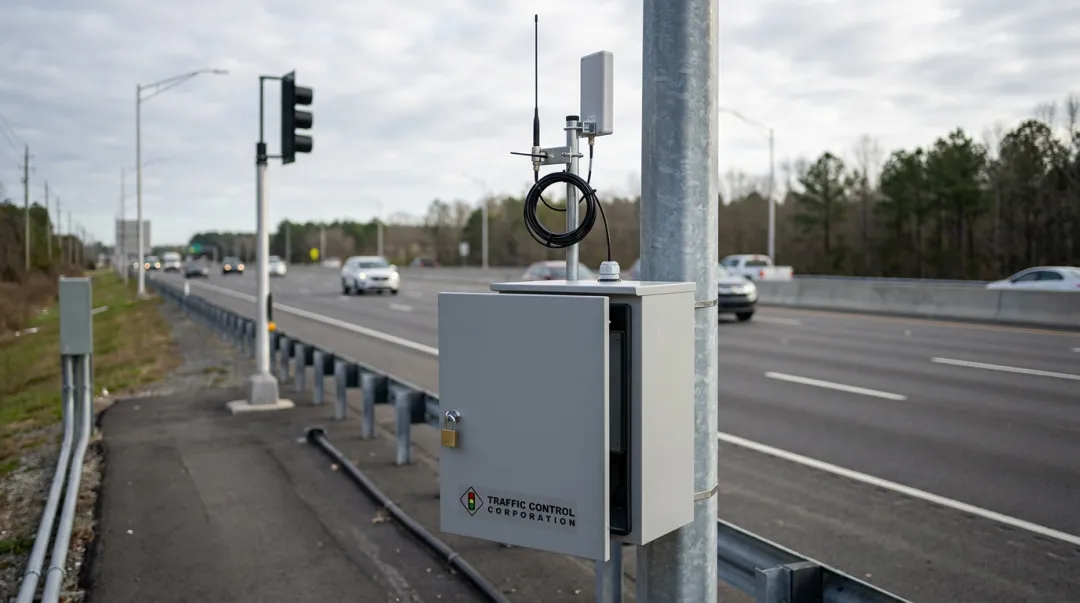Intelligent Transportation Systems (ITS)