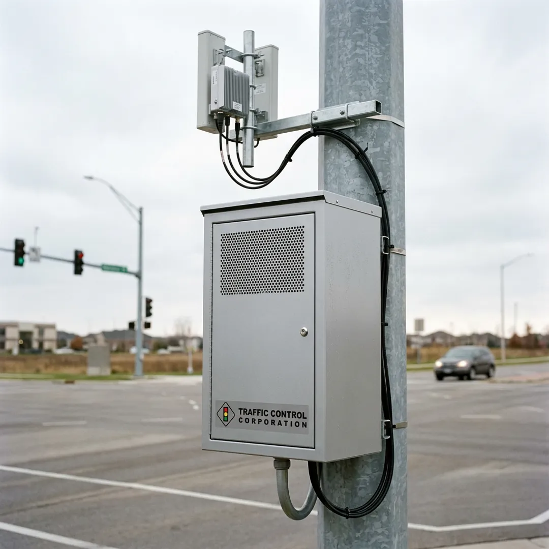 Telecommunications & Small Cell