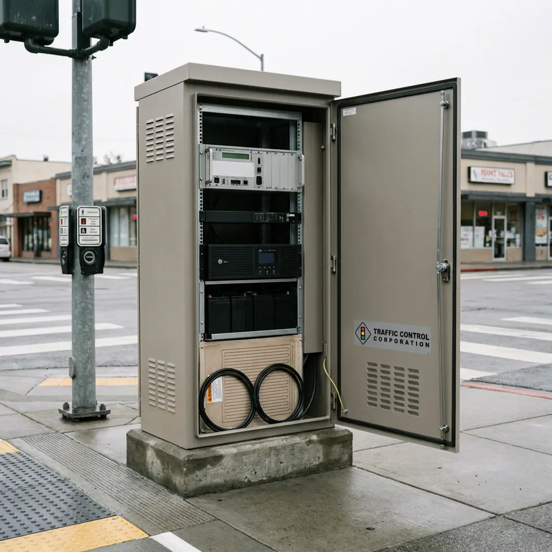 Smart City & Parking Systems