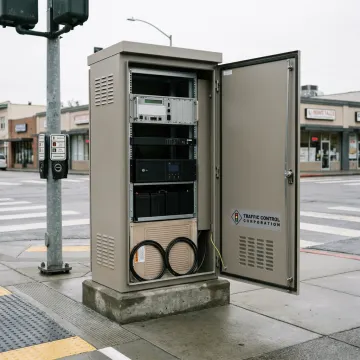 Smart City & Parking Systems