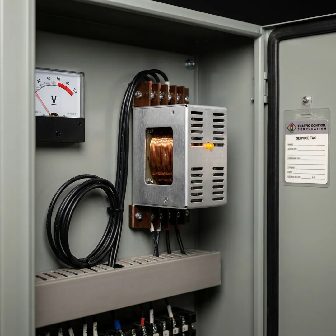 Utility & Power Backup Systems