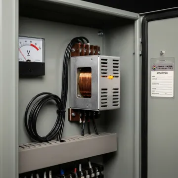 Utility & Power Backup Systems