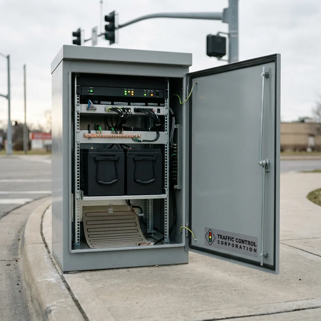 Intelligent Transportation Systems (ITS)