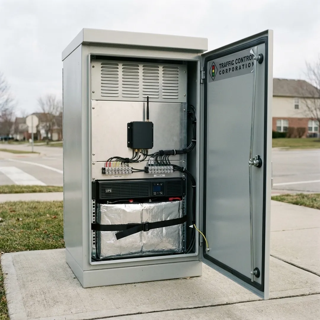 Intelligent Transportation Systems (ITS)