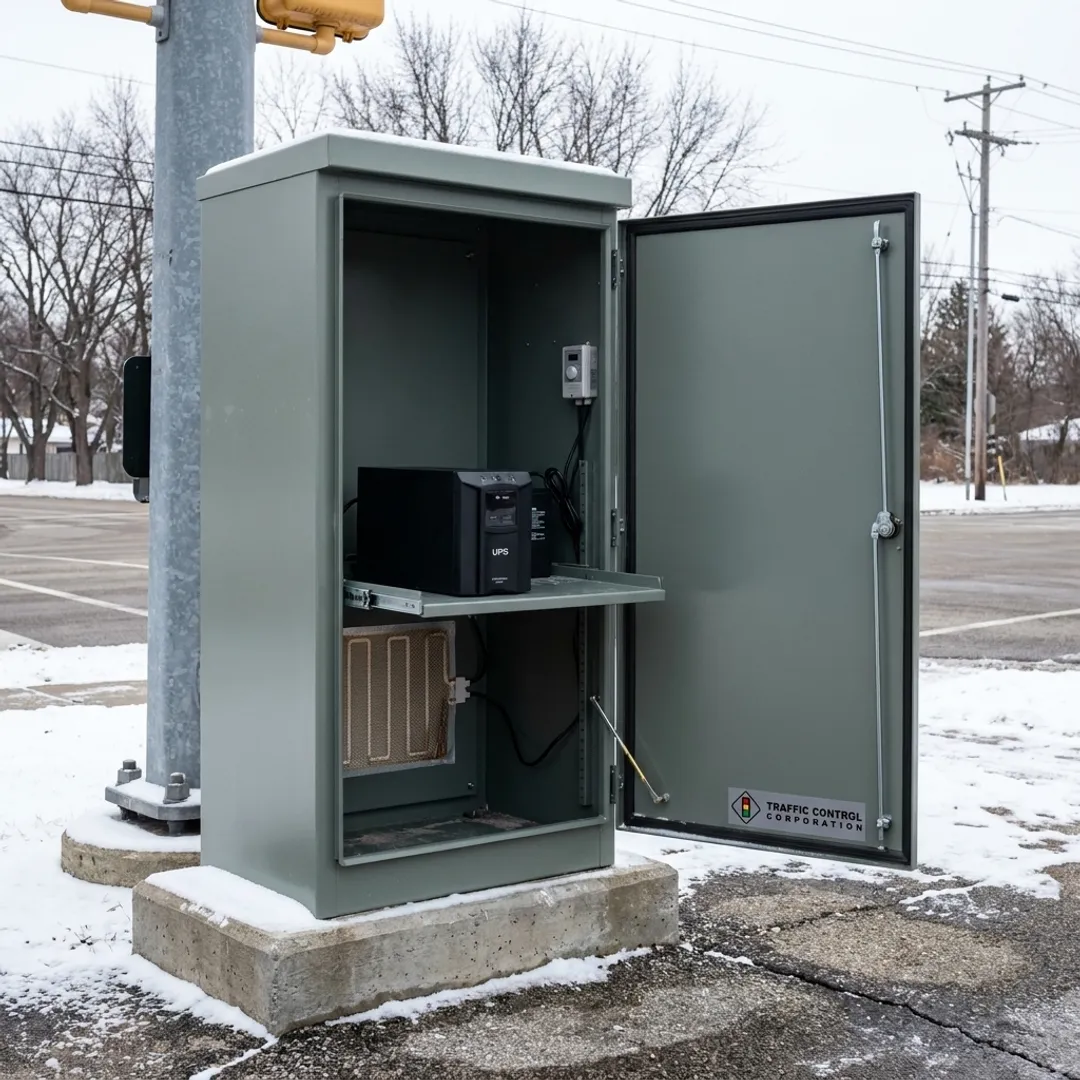 Telecommunications Infrastructure