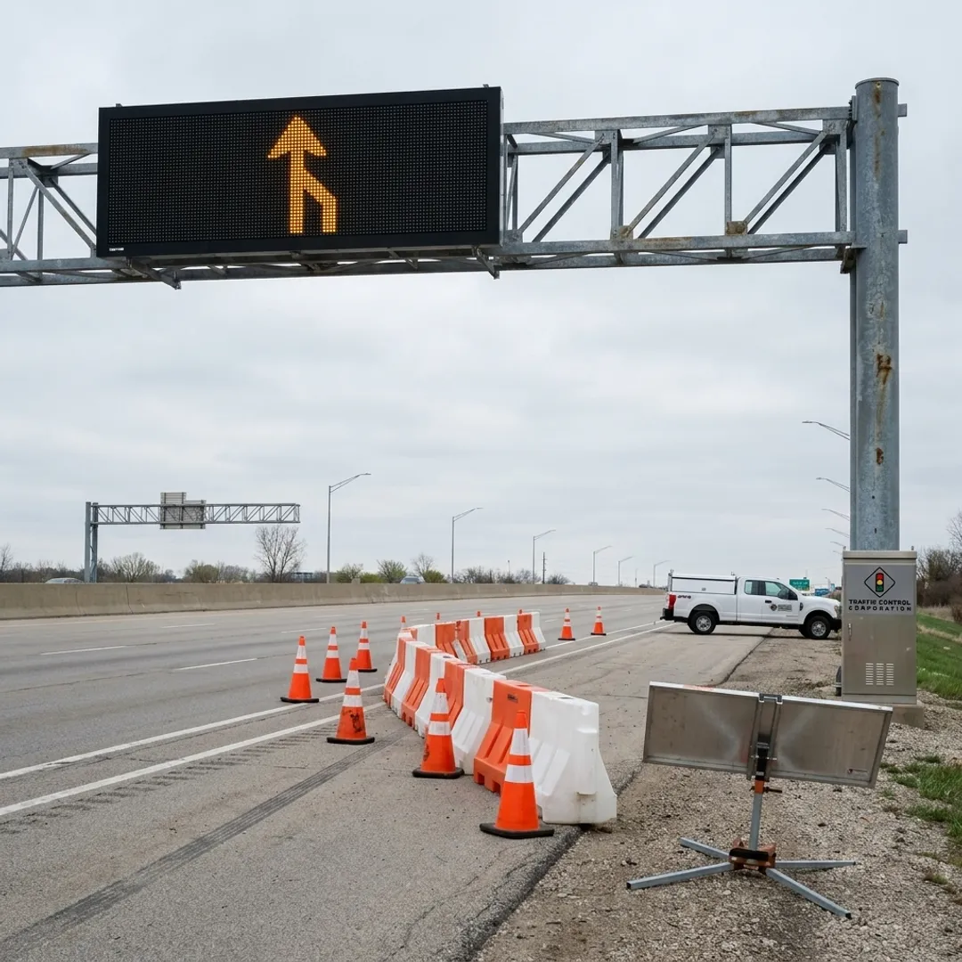 Highway & Roadway Safety