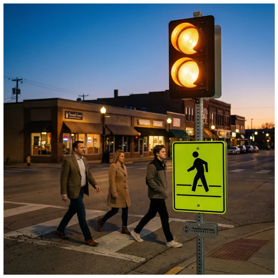 Pedestrian & Urban Mobility