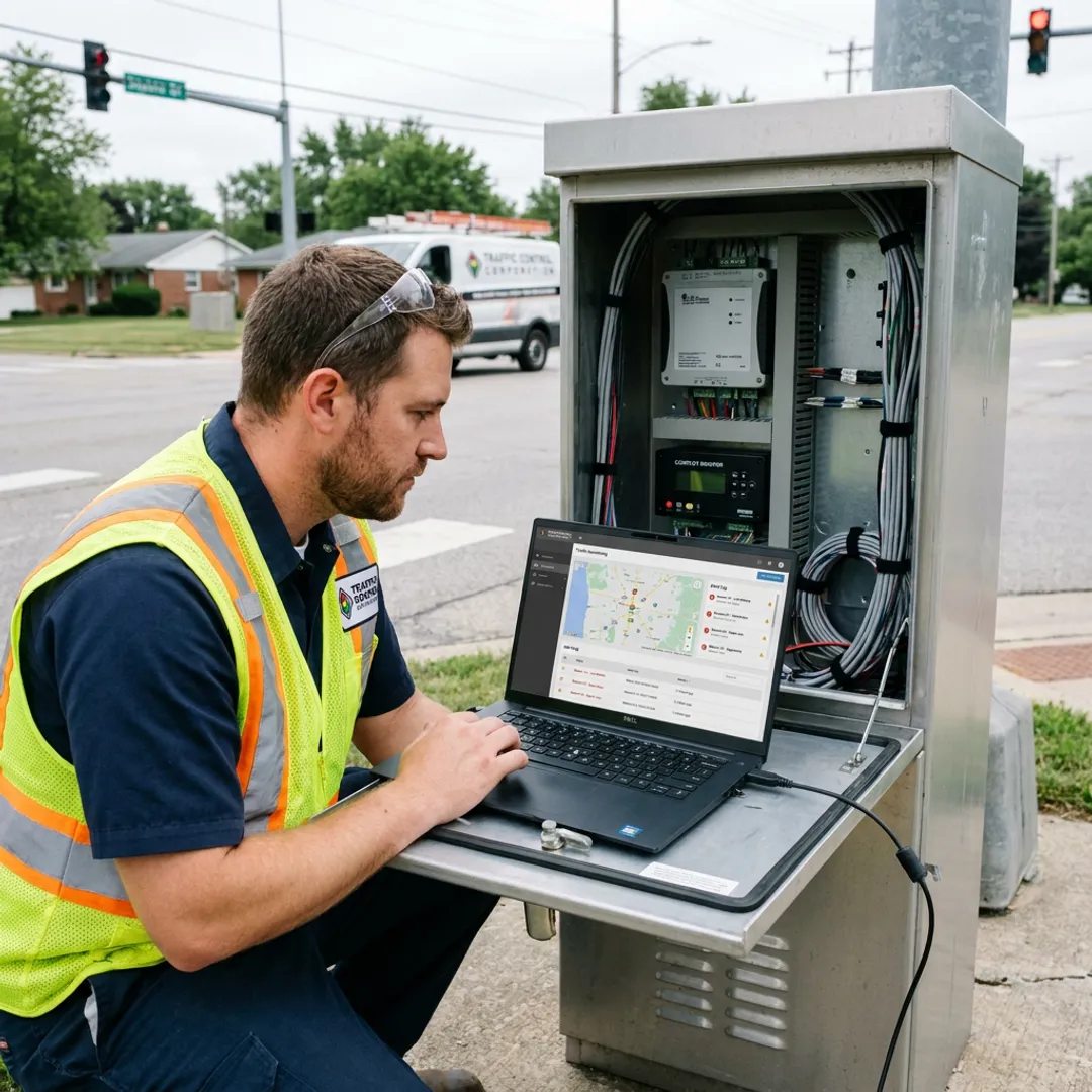 Smart City & ITS Programs