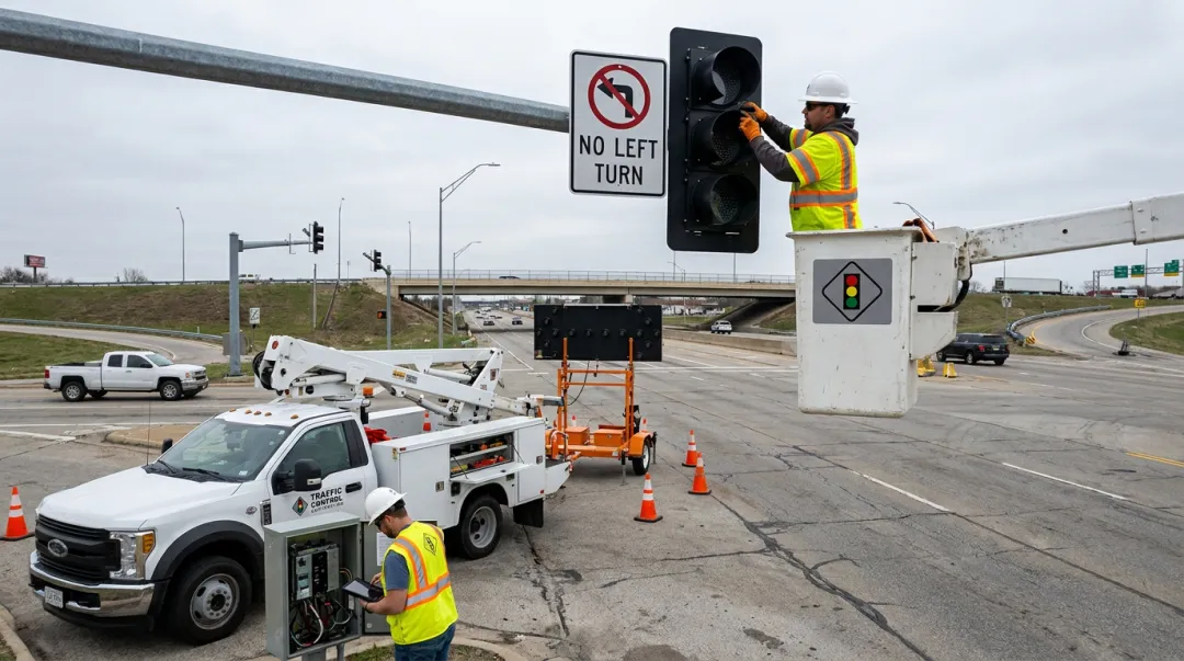 State DOT Highway Projects