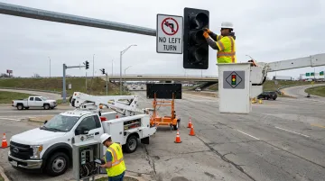 State DOT Highway Projects