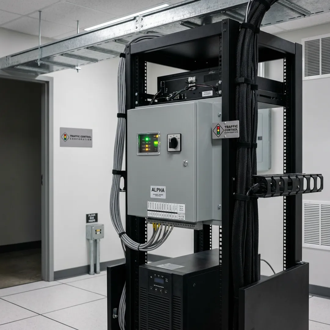 Telecommunications Infrastructure