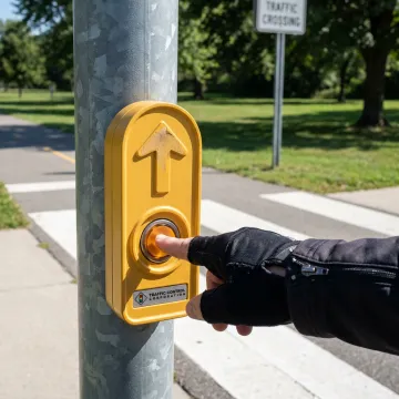 Parks & Recreational Bike Paths