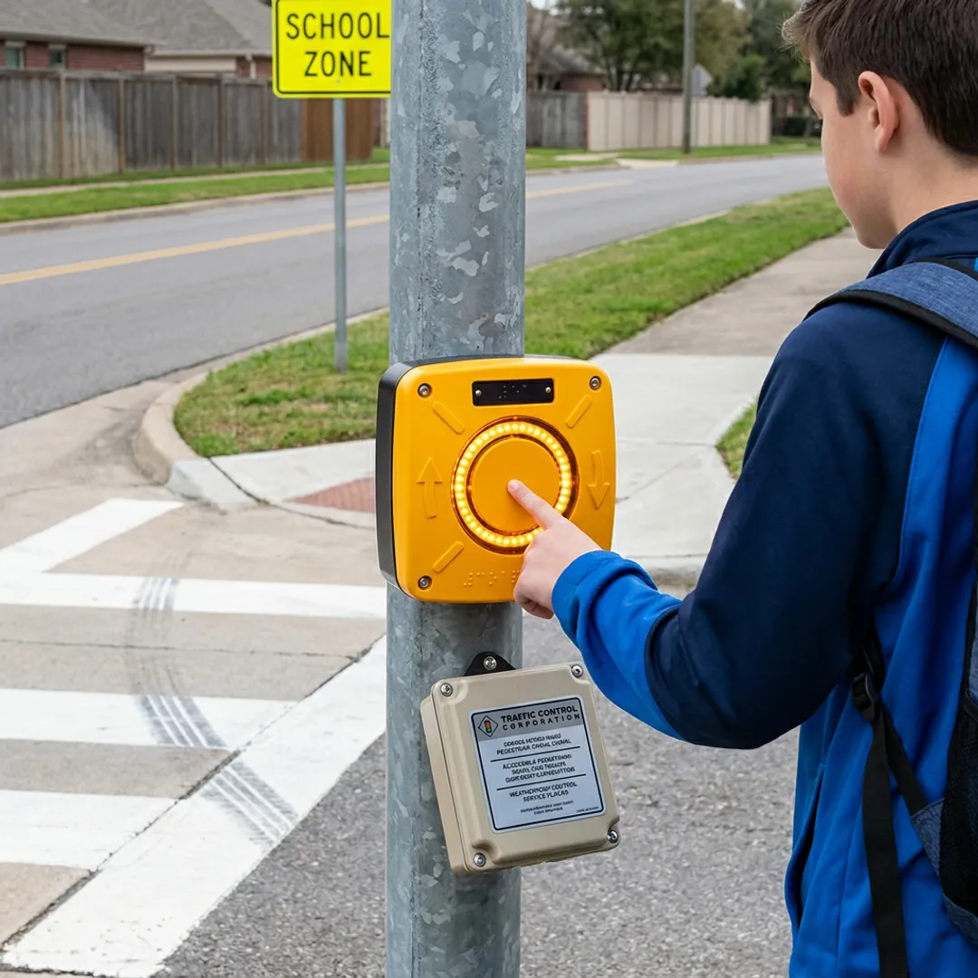 School Zone Safety
