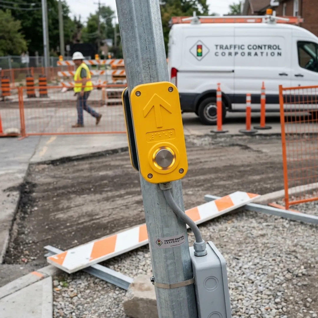 Construction & Roadwork Zones