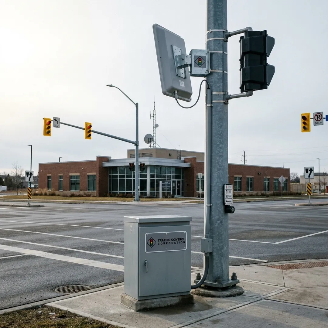 Traffic Management & ITS
