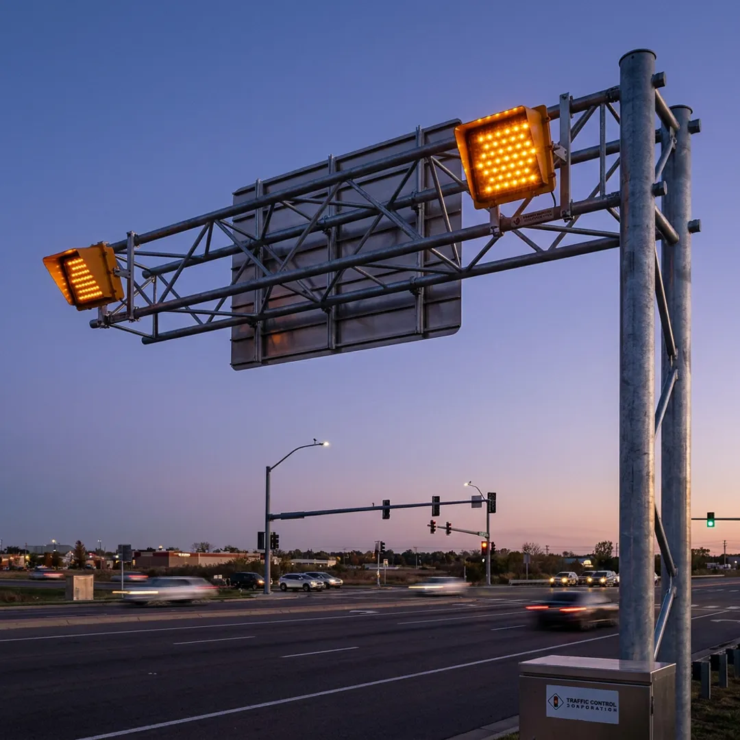 Highways & Intersections