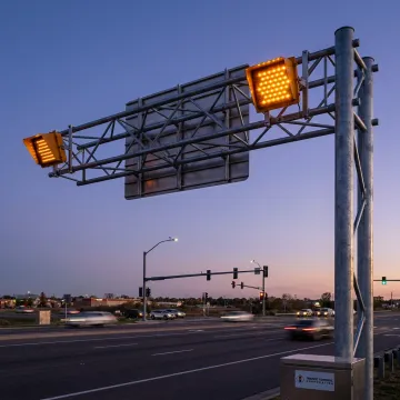 Highways & Intersections