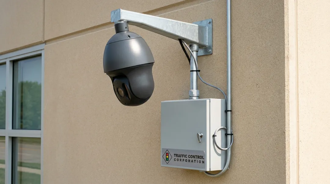 Government & Public Infrastructure Security