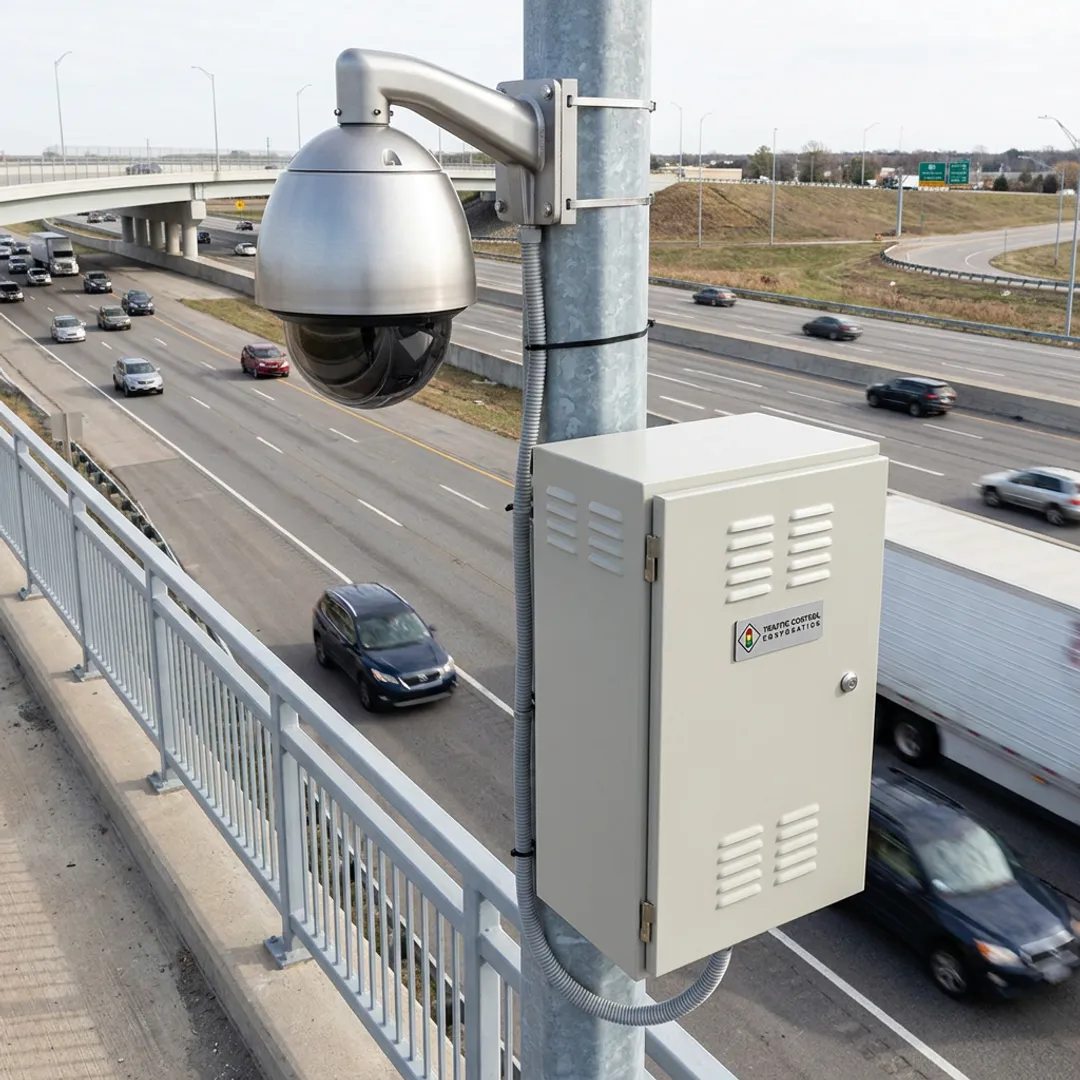 Intelligent Transportation Systems