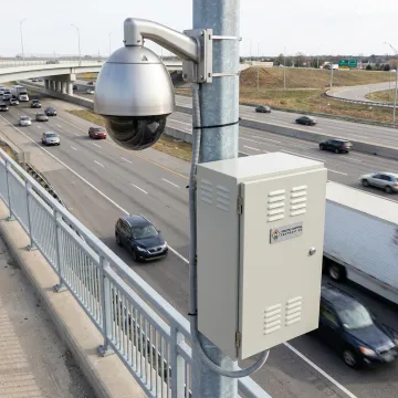 Intelligent Transportation Systems