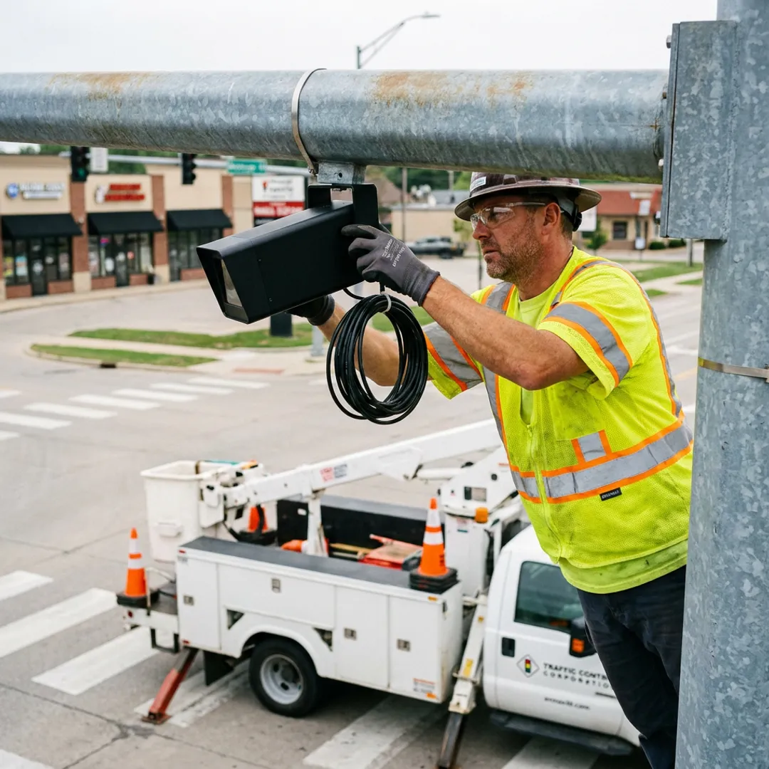 Municipal Government & Public Works