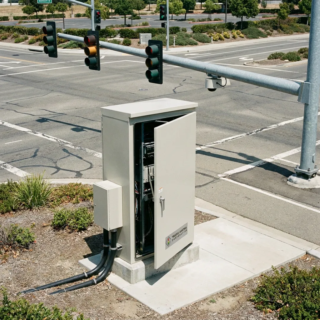 Caltrans-Regulated Transportation Projects
