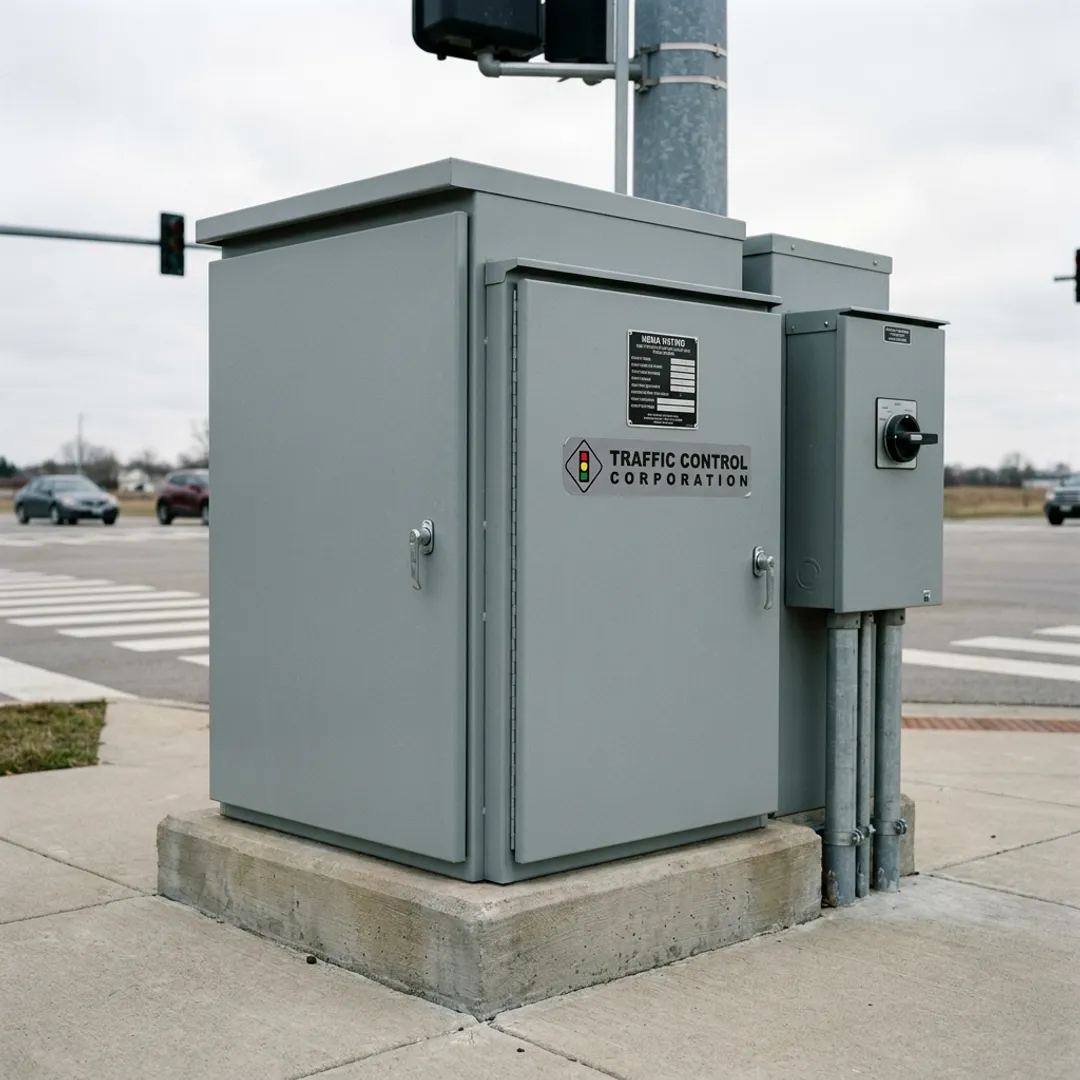 Traffic & Intelligent Transportation Systems (ITS)