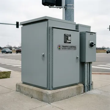Traffic & Intelligent Transportation Systems (ITS)
