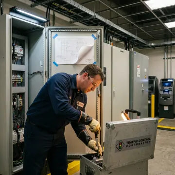 Industrial Power Applications
