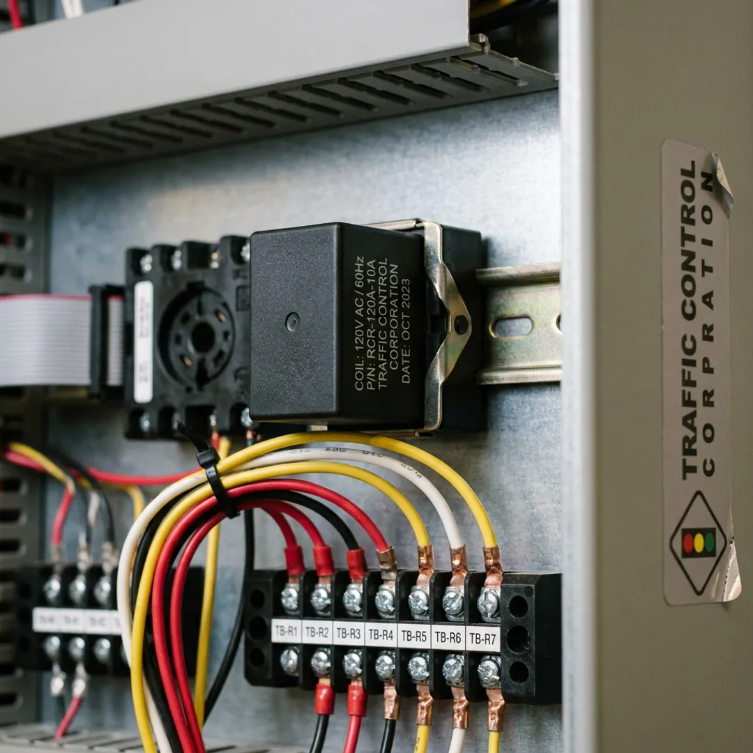 Power Backup & Brownout Protection