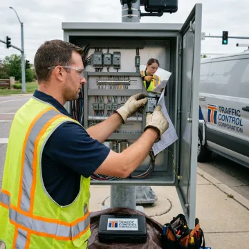 Transportation Contractor Installations