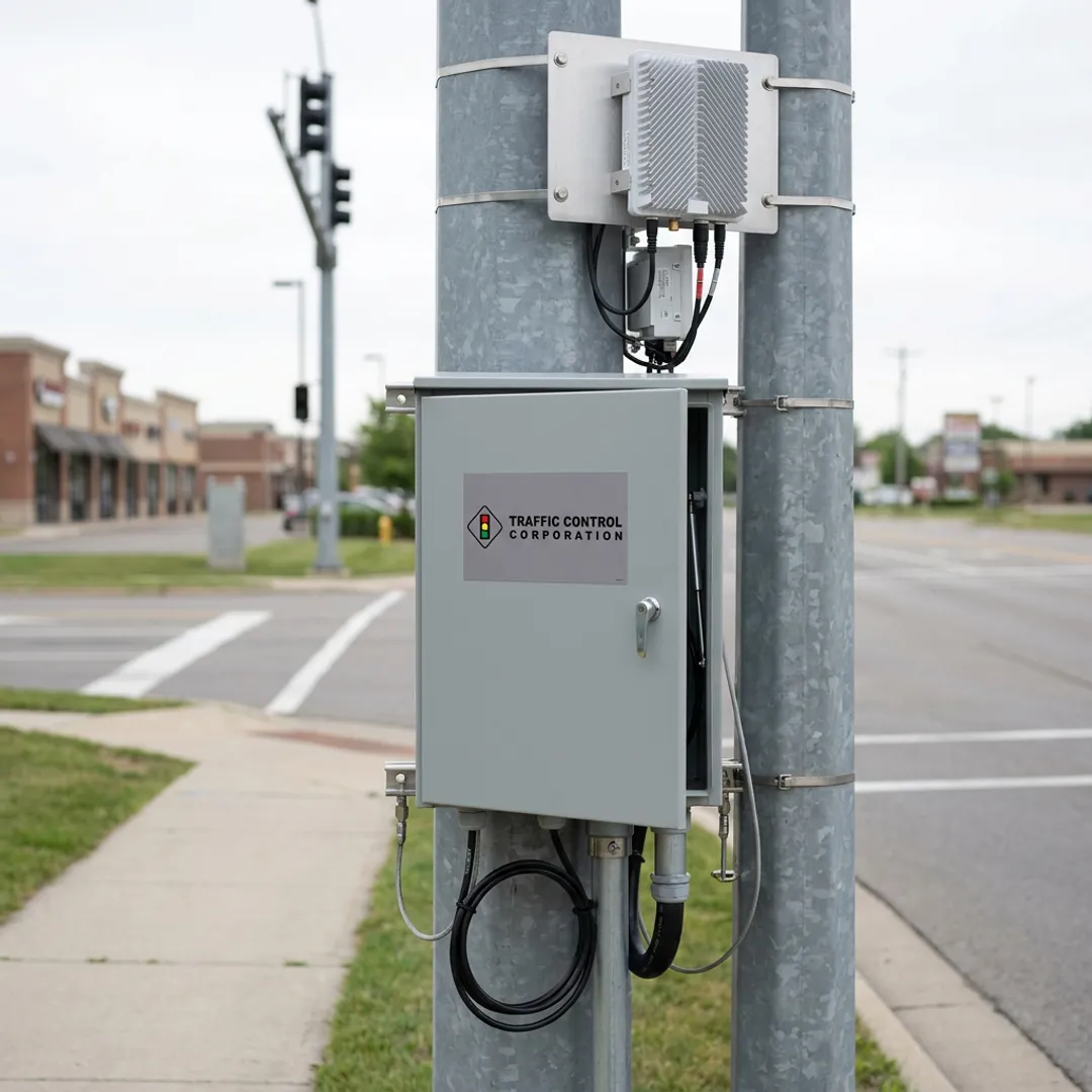 Telecommunications & DAS