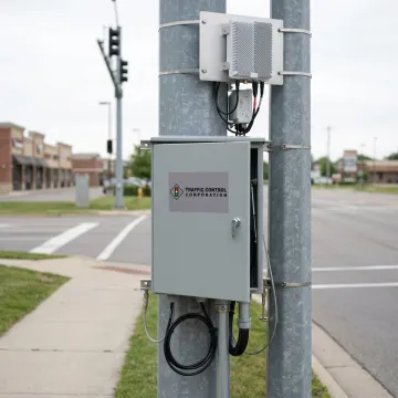 Telecommunications & DAS