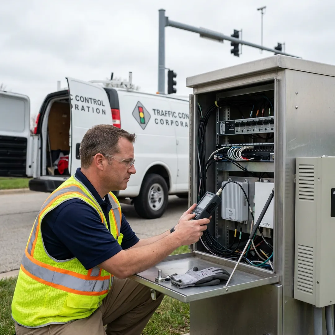 Intelligent Transportation Systems (ITS)