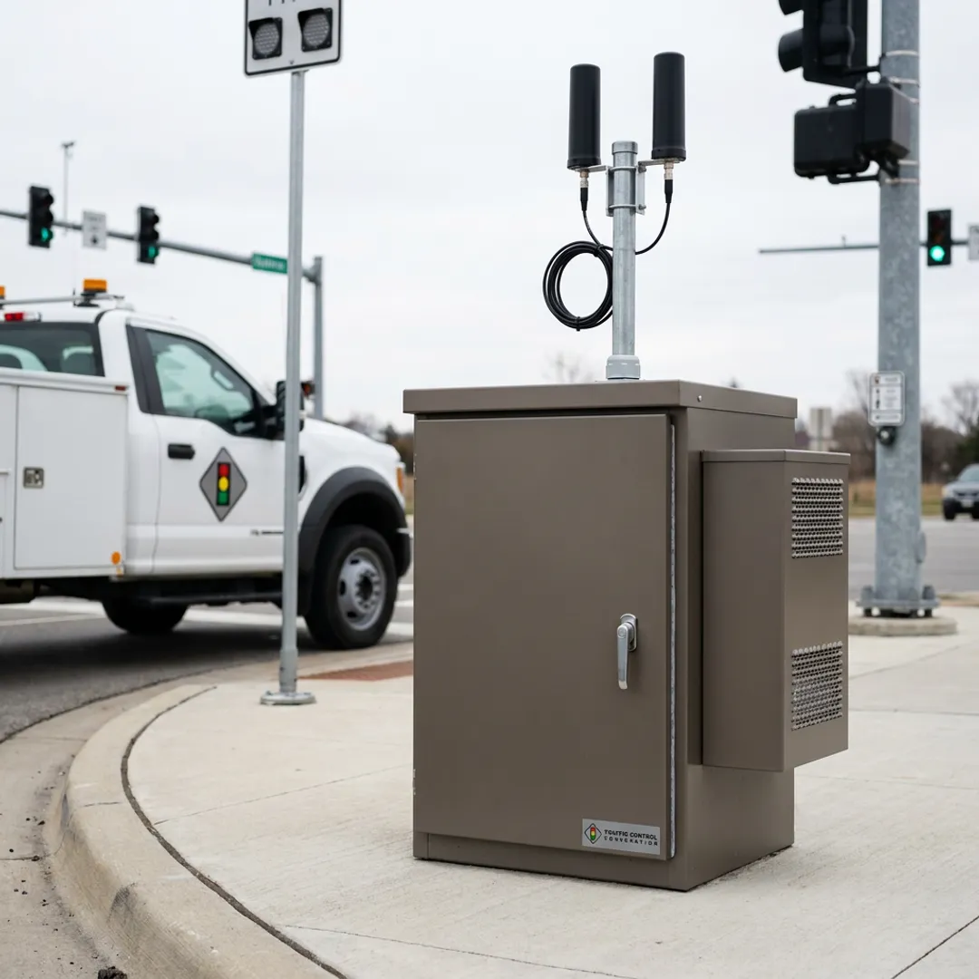 Intelligent Transportation Systems (ITS)